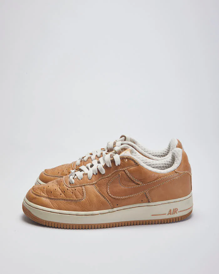 Nike Air Force 1 - UK7 - Image 5