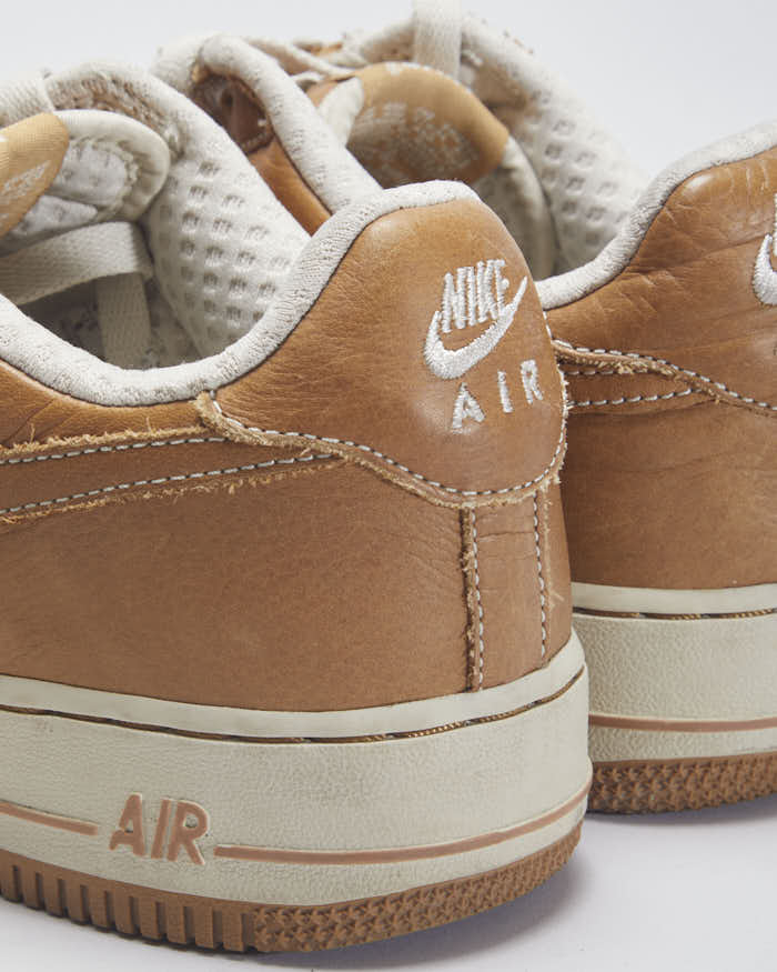 Nike Air Force 1 - UK7 - Image 6