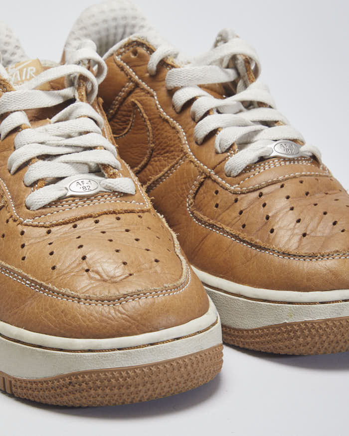 Nike Air Force 1 - UK7 - Image 7