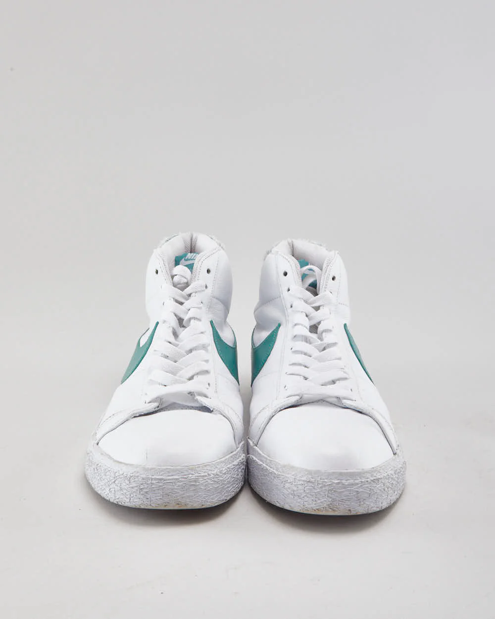 Nike Blazers Trainers - UK11 - Image 3