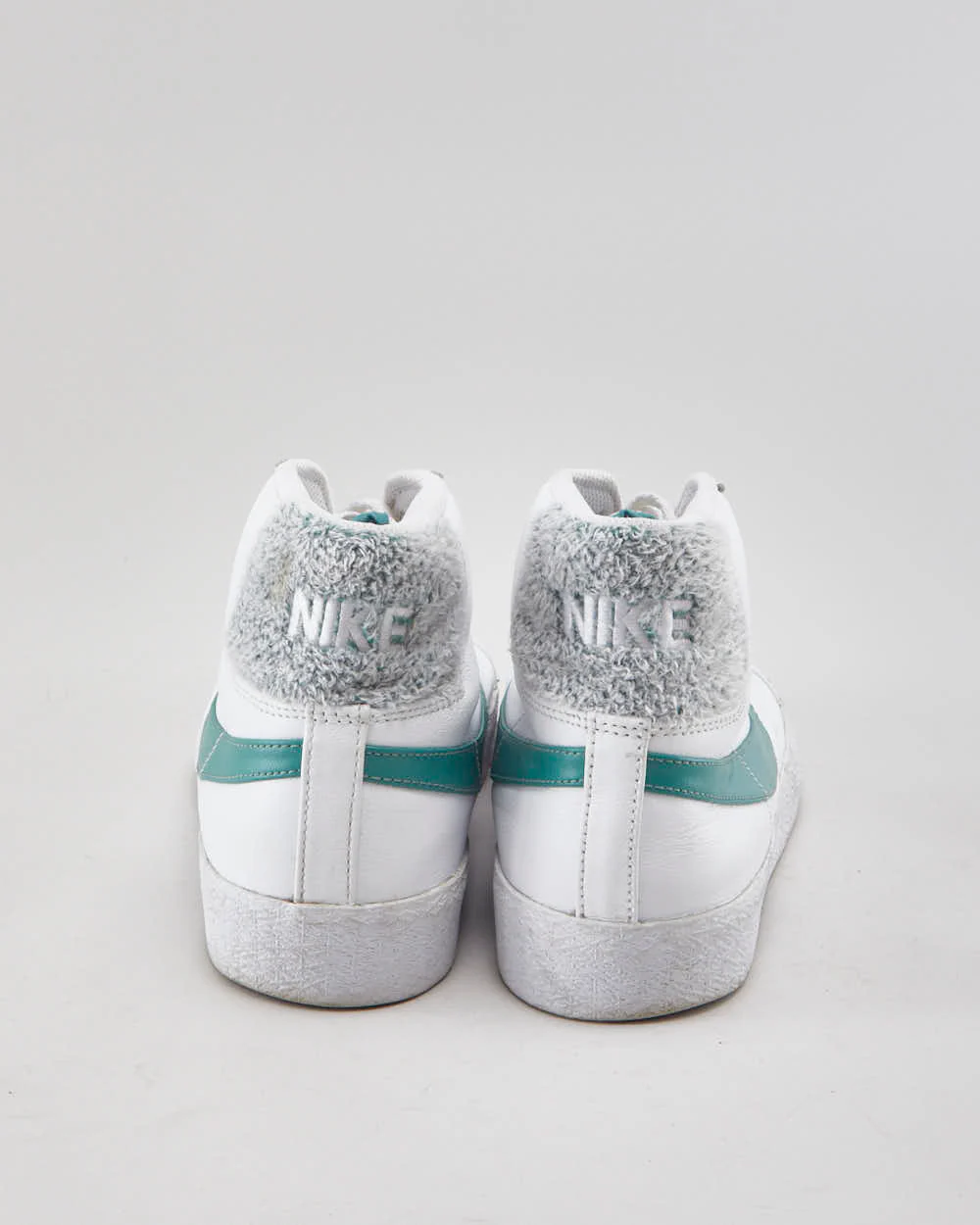 Nike Blazers Trainers - UK11 - Image 4