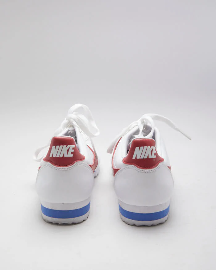Nike Classic Cortez Low Trainers - UK 6 - Image 4
