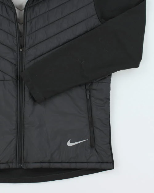 Nike Running Puffer Body Lightweight Jacket - L - Image 4