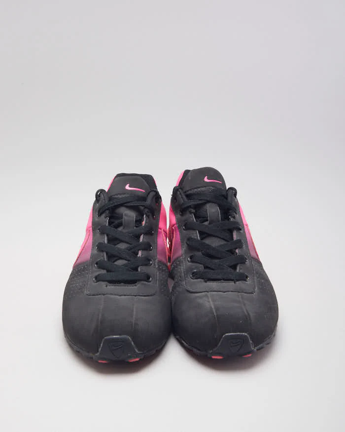 Nike Shox Women's Two Tone Trainers - 4.5 UK - Image 3