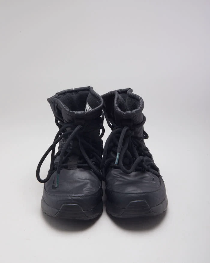 Nike Tanjun High Rise Winter Trainer - UK 5.5 - Image 3