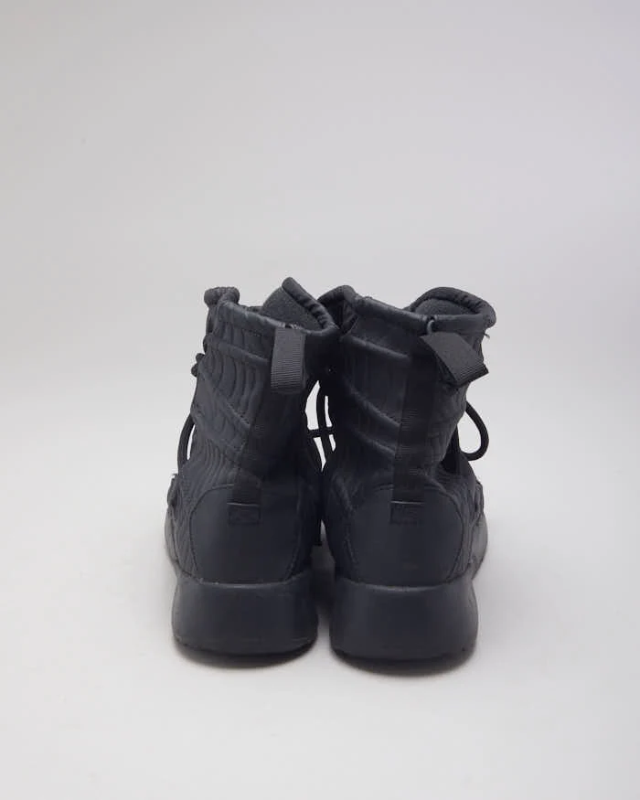 Nike Tanjun High Rise Winter Trainer - UK 5.5 - Image 4