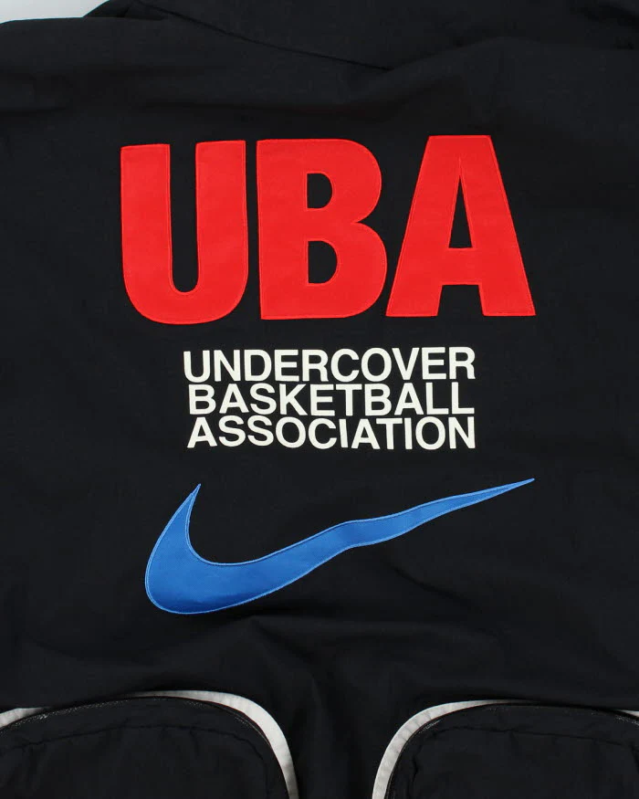 Nike Undercover Basketball Multi Pocket Jacket - XS - Image 6