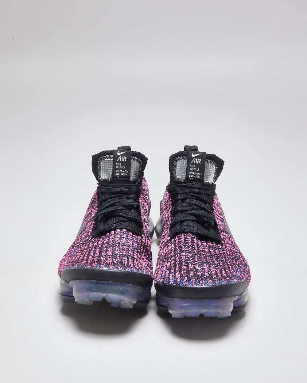 Nike Vapormax Trainers - UK7 - Image 3