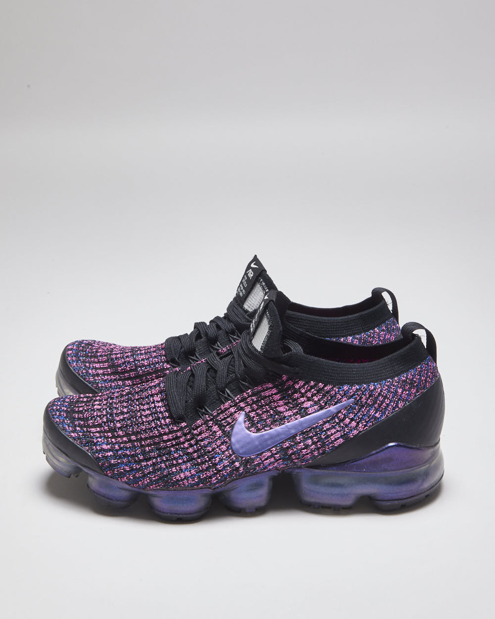Nike Vapormax Trainers - UK7 - Image 5