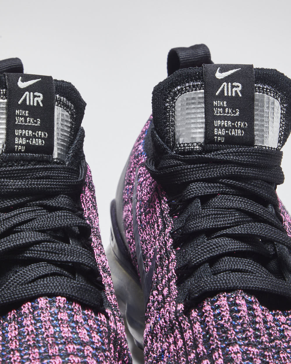 Nike Vapormax Trainers - UK7 - Image 6