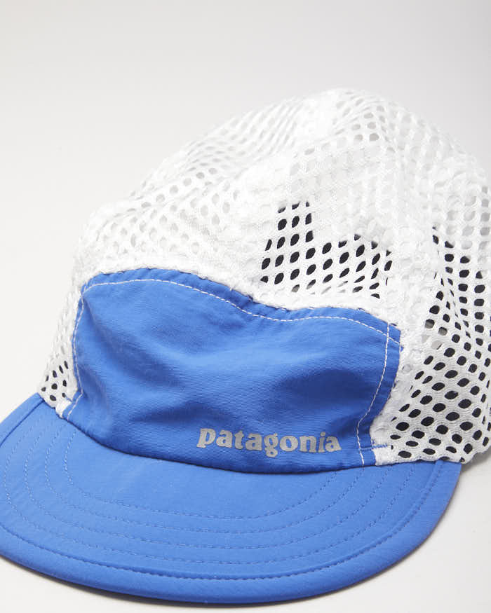 Patagonia Mesh Running Style Cap - OS - Image 3