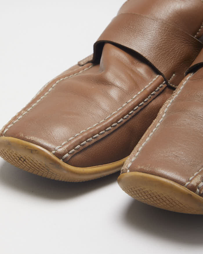 Prada Sport Loafer Shoes - UK 10 - Image 7