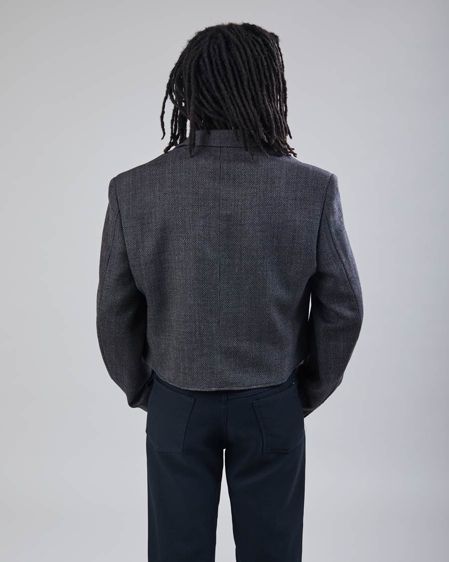 Rokit Originals Reworked Blazer - S - Image 5