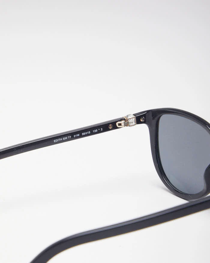 Swarvoski Edith Sunglasses - Image 4