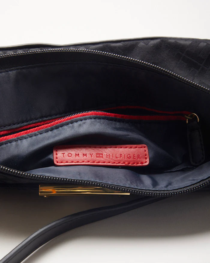 Tommy Hilfiger Black Cross-body Bag - Image 4