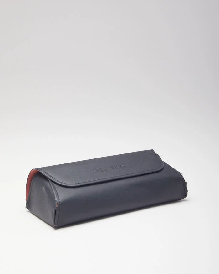 Valentino Havana Blonde Sunglasses - Image 6