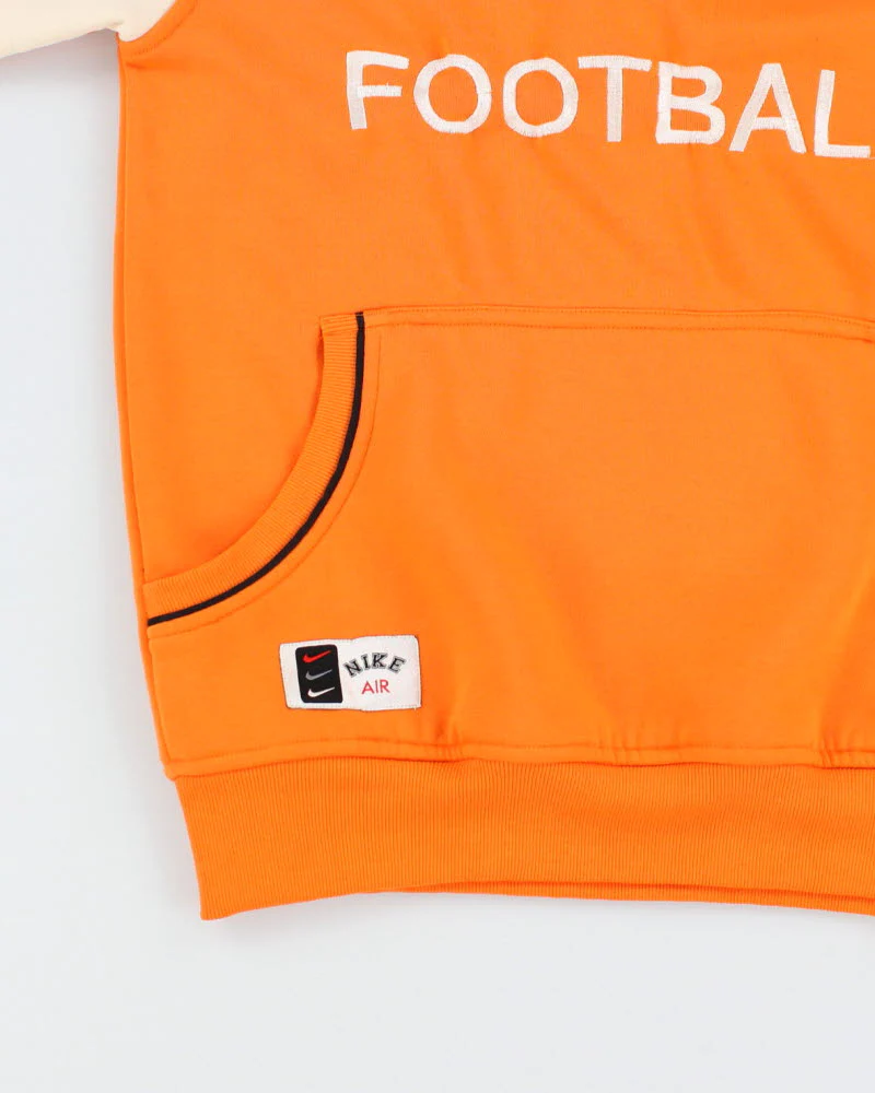 Vintage 2000's Chelsea FC Training Sweatshirt - L - Image 4