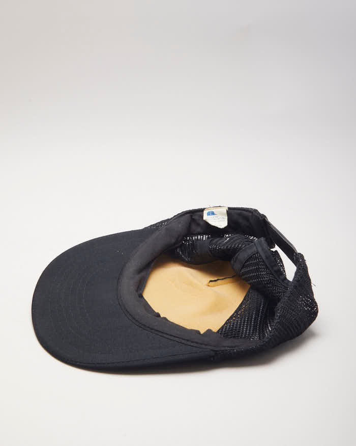 Vintage 80's TNT Air Express Trucker Cap - OS - Image 4