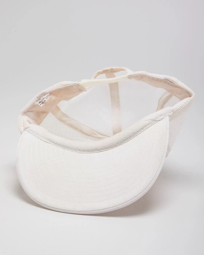 Vintage 90's Nevada Sate Park Trucker Cap - O/S - Image 4