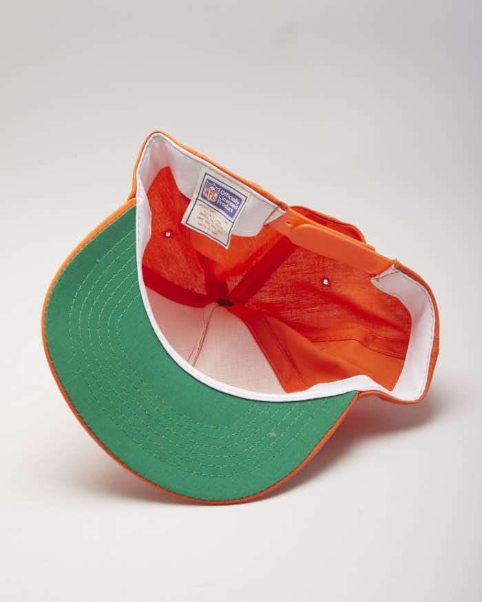 Vintage 90's Tampa Bay Bucs NFL Snapback - OS - Image 4