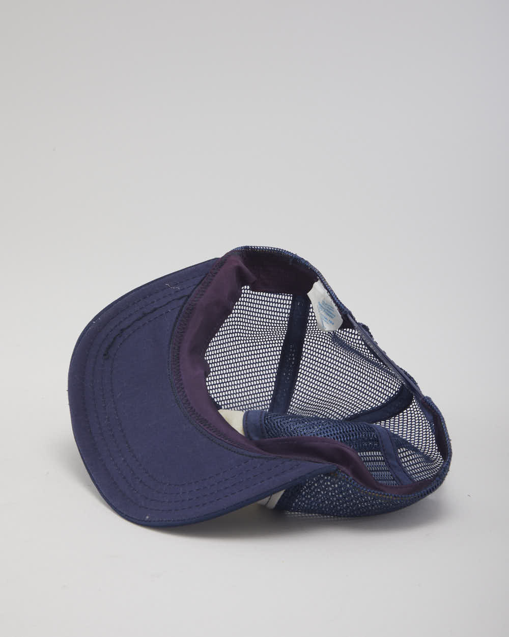 Vintage 90's Vancouver Argonauts Trucker Cap - OS - Image 4