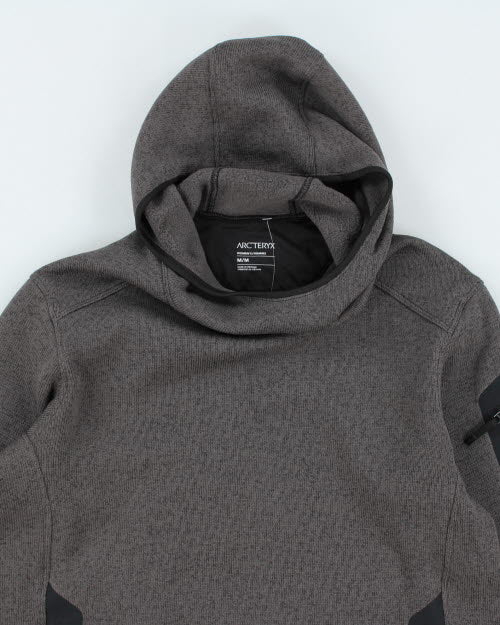 Vintage Arc'teryx Pullover Fleece - M - Image 3