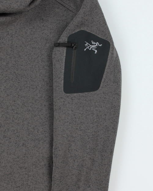 Vintage Arc'teryx Pullover Fleece - M - Image 4