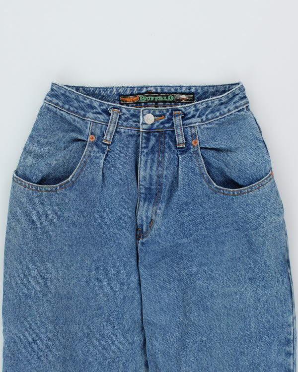 Vintage Buffalo Jeans - W28 L31 - Image 3