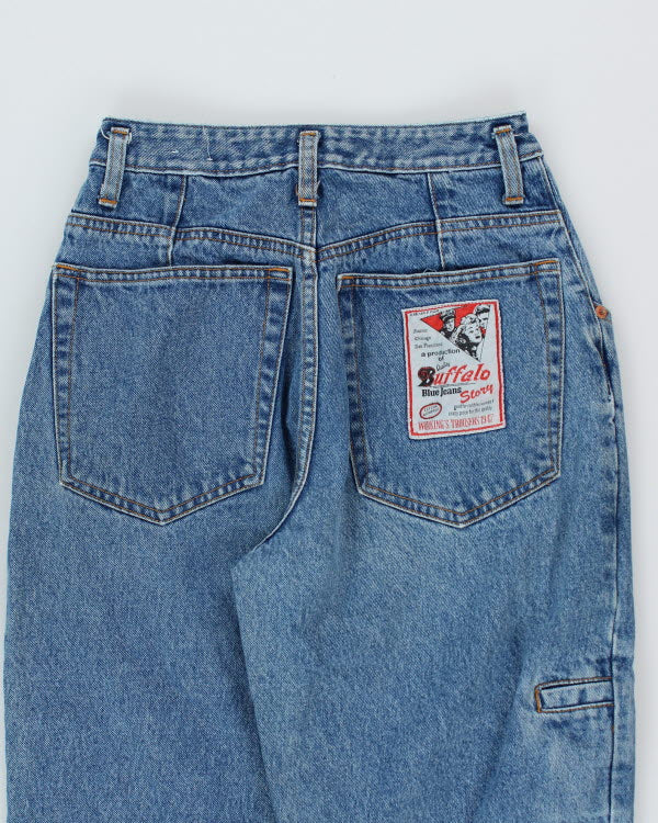 Vintage Buffalo Jeans - W28 L31 - Image 4