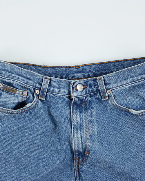 Vintage Calvin Klein Jeans - W32 L32 - Image 3
