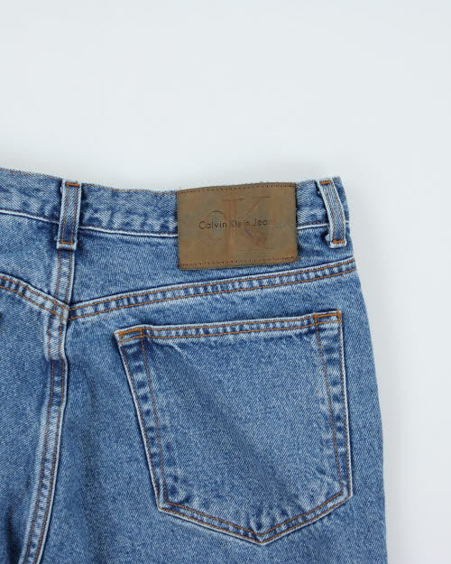Vintage Calvin Klein Jeans - W32 L32 - Image 4