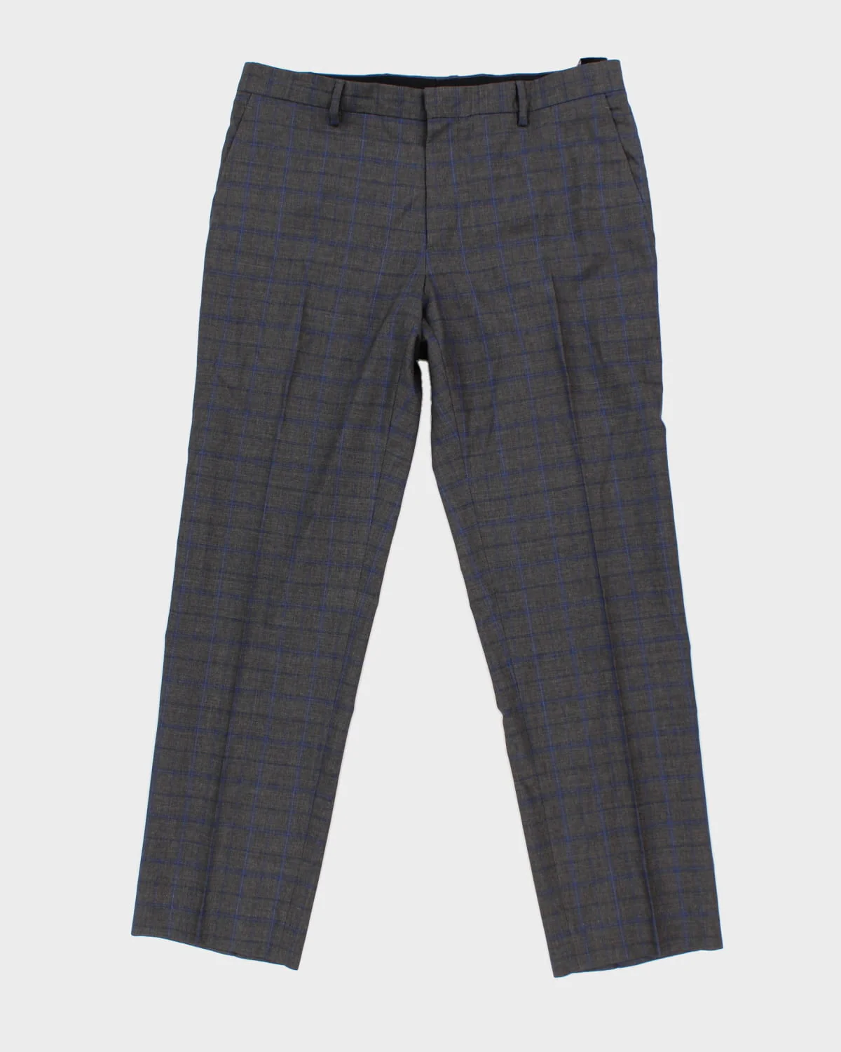 Vintage ETRO Suit Jacket Set - S/M - Image 3