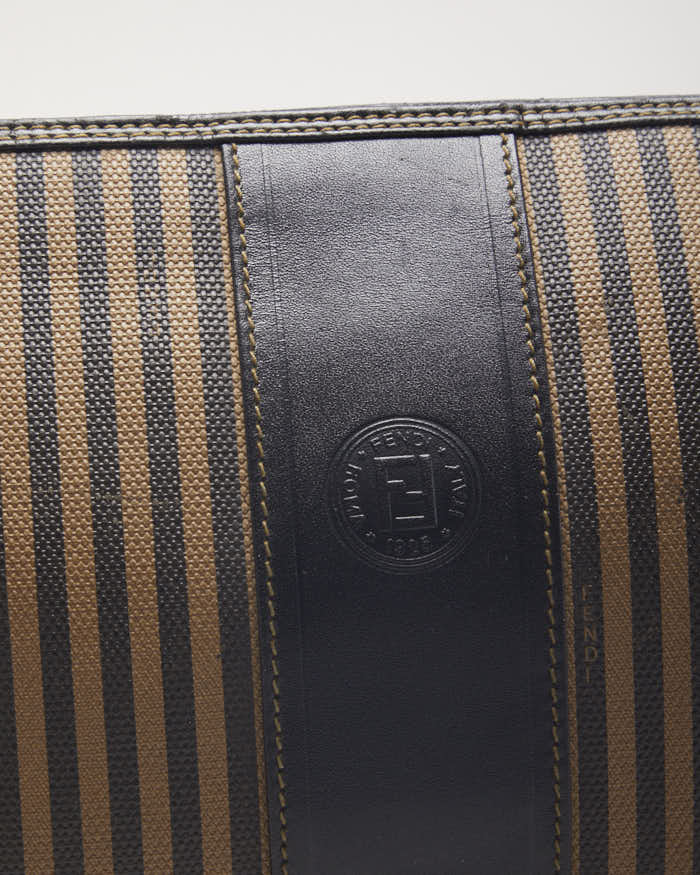 Vintage Fendi Crossbody Bag - Image 3