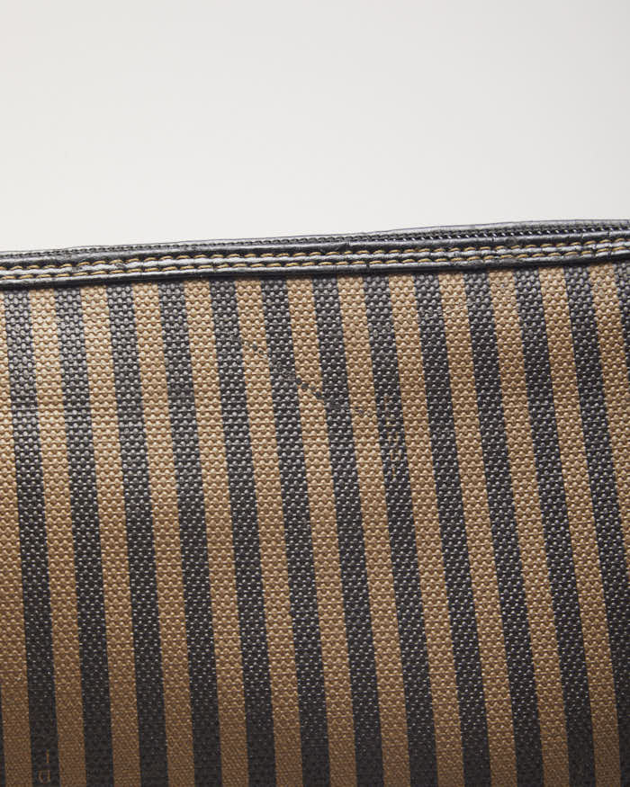 Vintage Fendi Crossbody Bag - Image 4