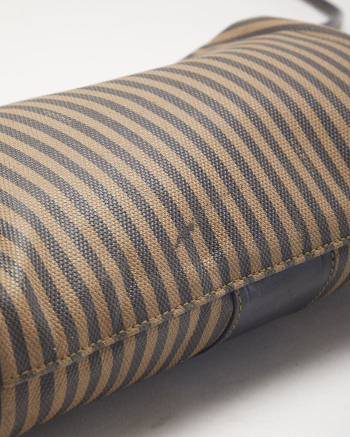 Vintage Fendi Crossbody Bag - Image 5