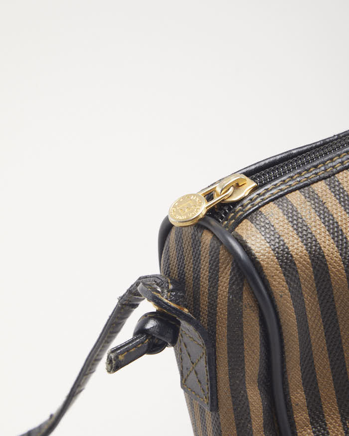 Vintage Fendi Crossbody Bag - Image 6