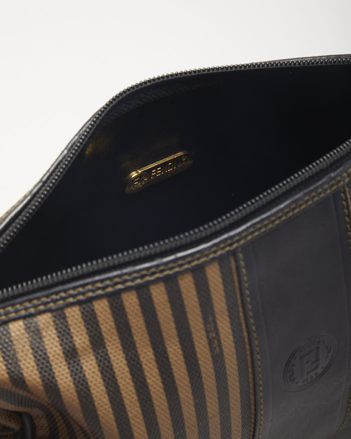 Vintage Fendi Crossbody Bag - Image 7