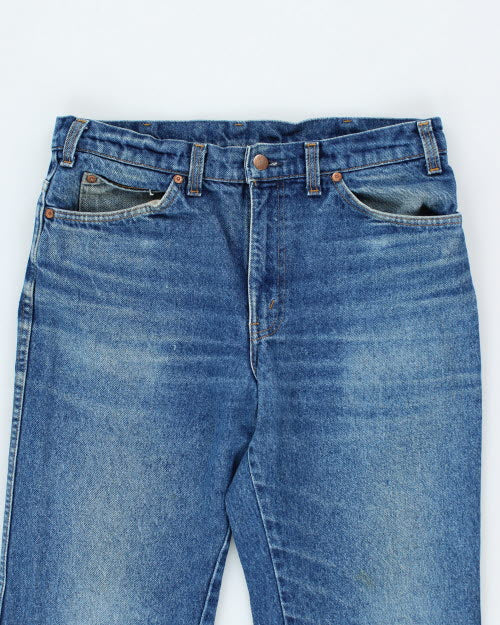 Vintage GWG Jeans - W34 L30 - Image 3