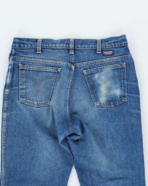 Vintage GWG Jeans - W34 L30 - Image 4