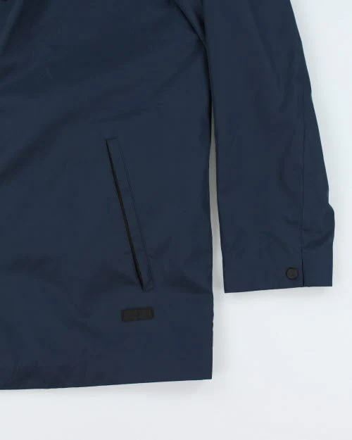 Vintage Hugo Boss 2in1 Trench Coat - M - Image 5