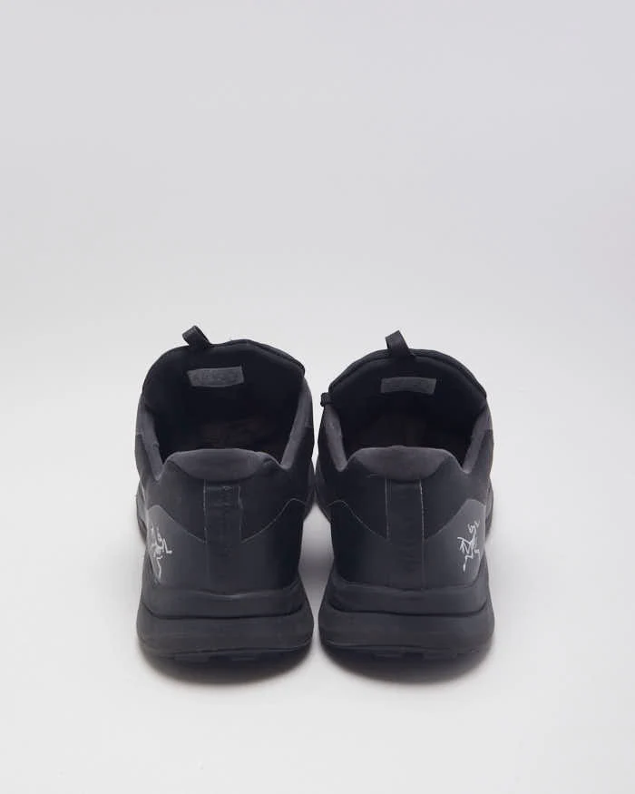 Vintage Men's Arcteryx Norvan LD 20 Trainers - UK 10.5 - Image 4