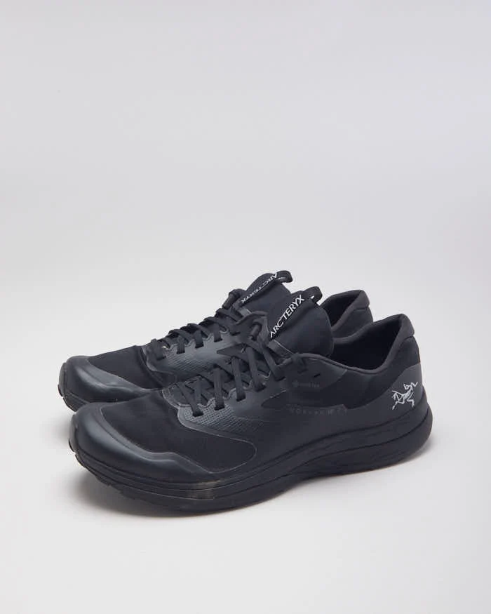 Vintage Men's Arcteryx Norvan LD 20 Trainers - UK 10.5 - Image 5