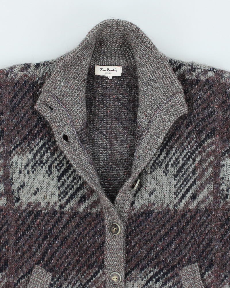 Vintage Pierre Cardin Cardigan - M - Image 3