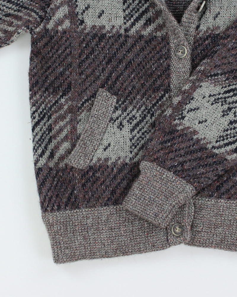 Vintage Pierre Cardin Cardigan - M - Image 4