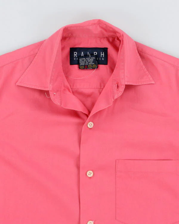 Vintage Ralph Lauren Shirt - S - Image 3