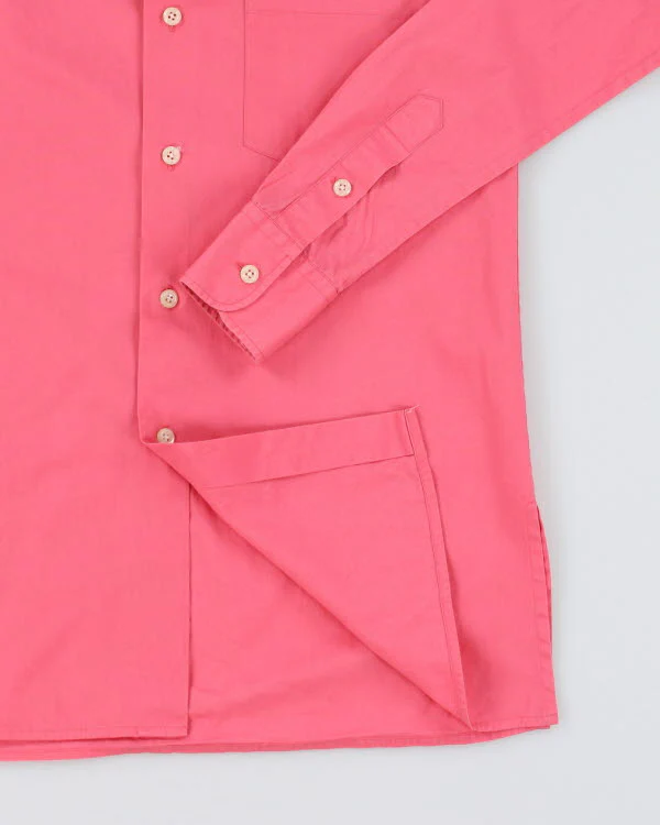 Vintage Ralph Lauren Shirt - S - Image 4