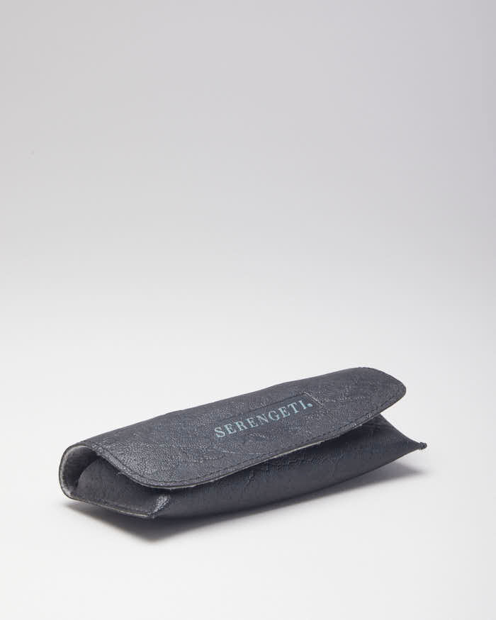 Vintage Serengeti Sunglasses - Image 5