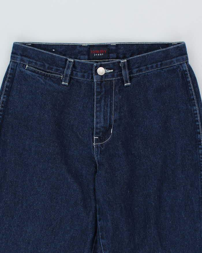Vintage Tommy Hilfiger Jeans - W28 L32 - Image 3