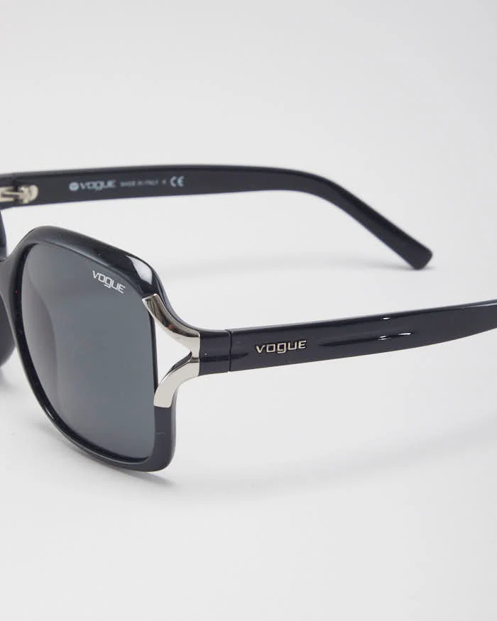 Vintage Vogue Sunglasses - Image 3