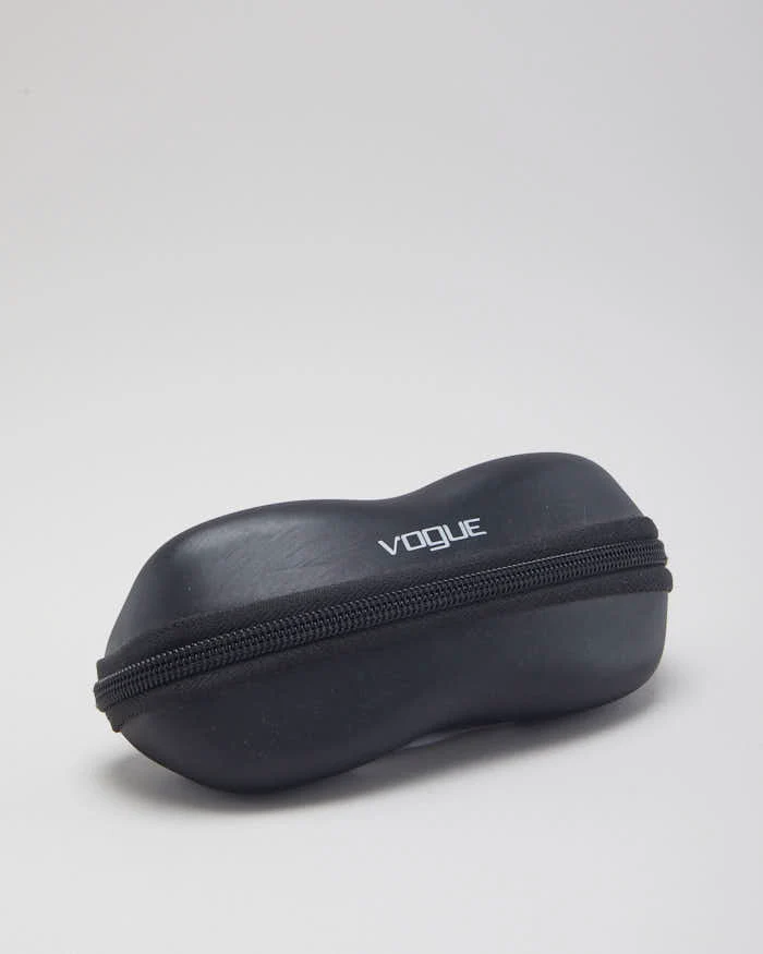 Vintage Vogue Sunglasses - Image 4